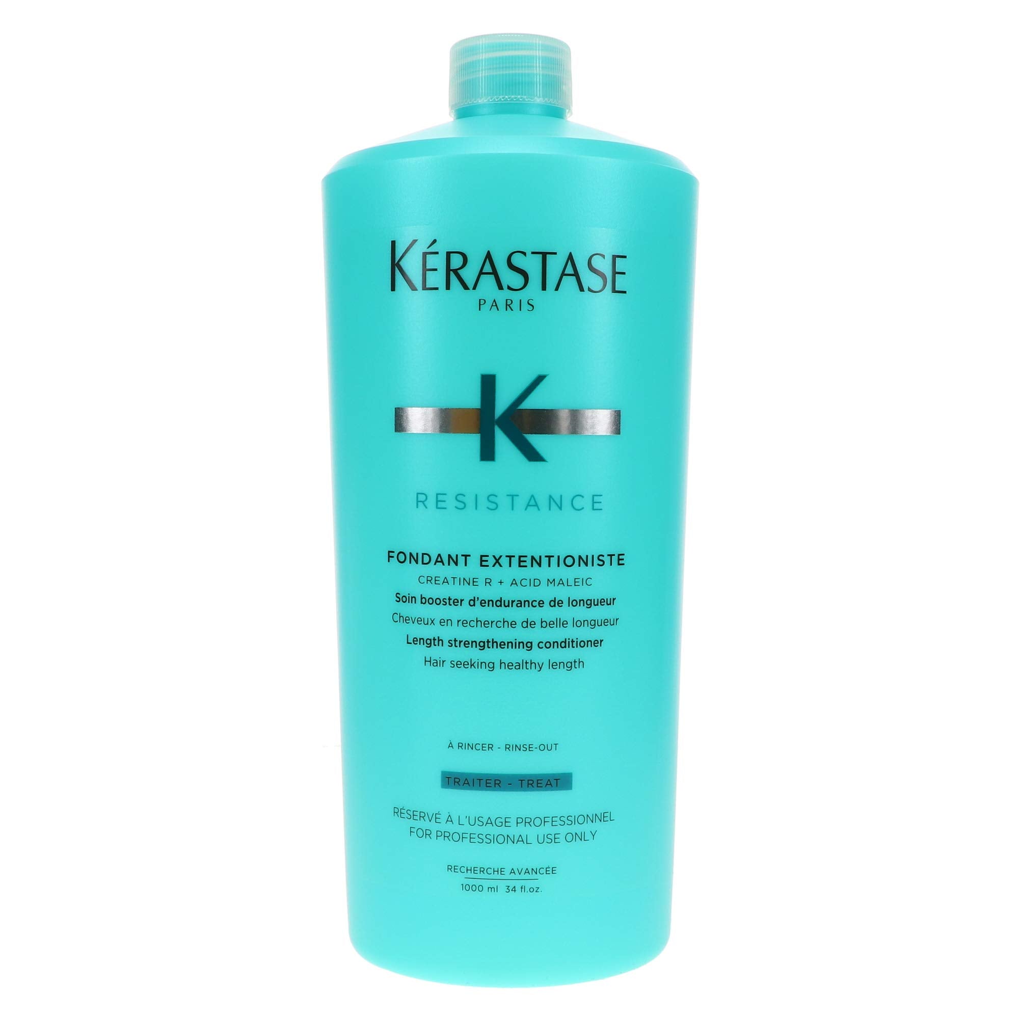 Resistance Fondant Extentioniste Conditioner