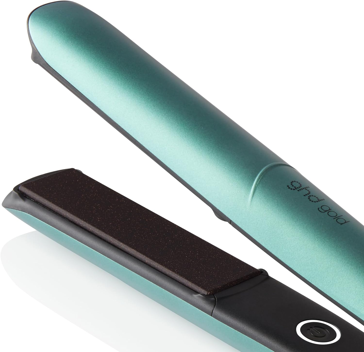 ghd | Gold® Hair Straightener In Alluring Jade (Limited Edition) 2