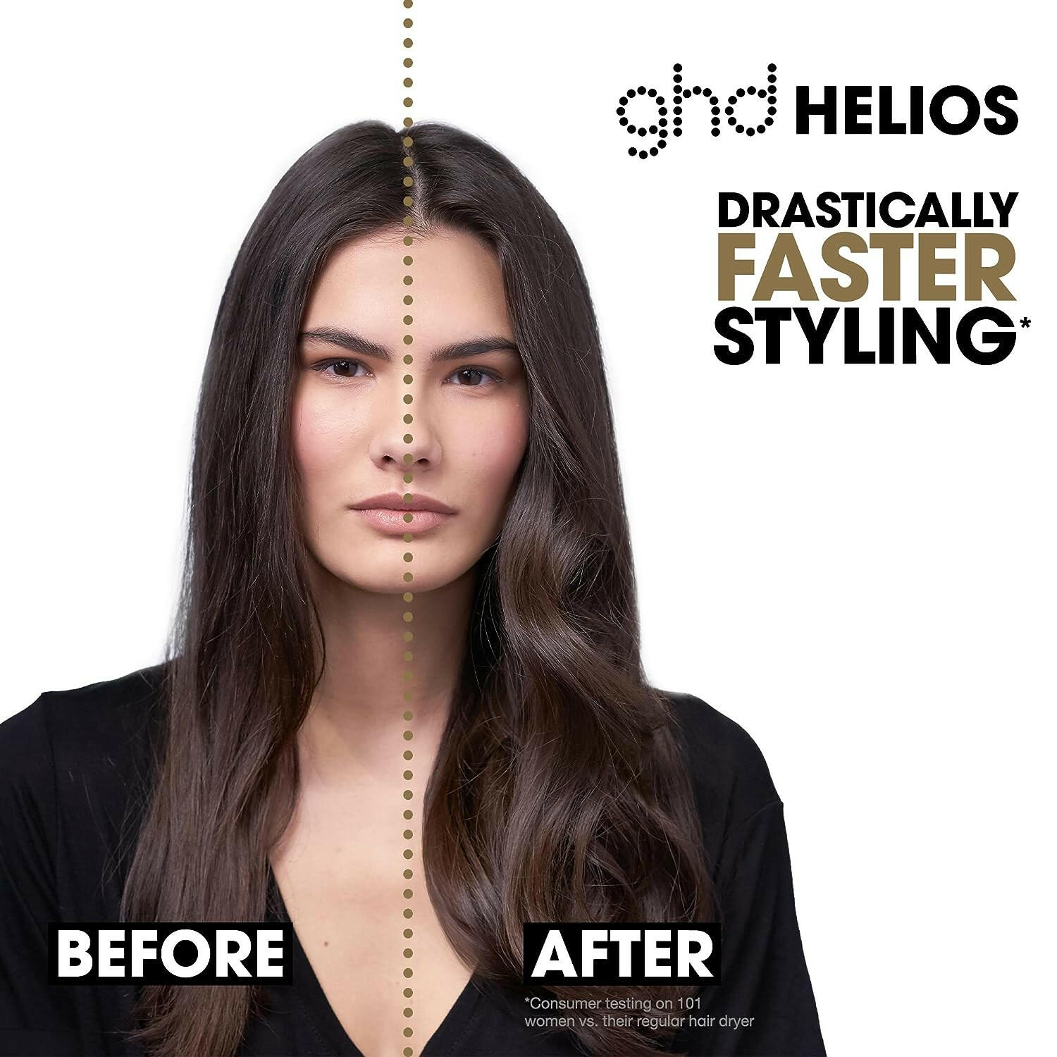 ghd | Helios™ Professional Hair Dryer 4