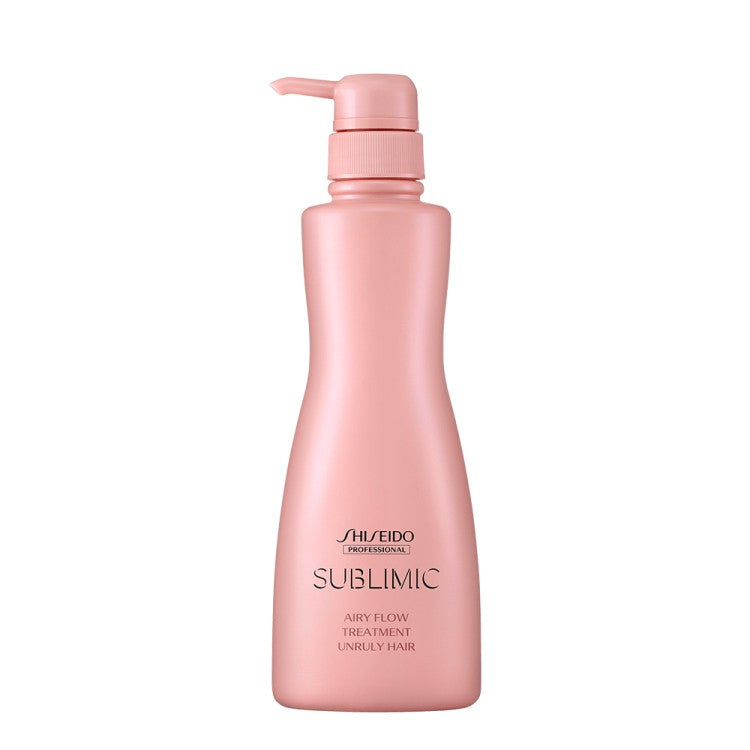 Sublimic Airy Flow Treatment (Unruly Hair)