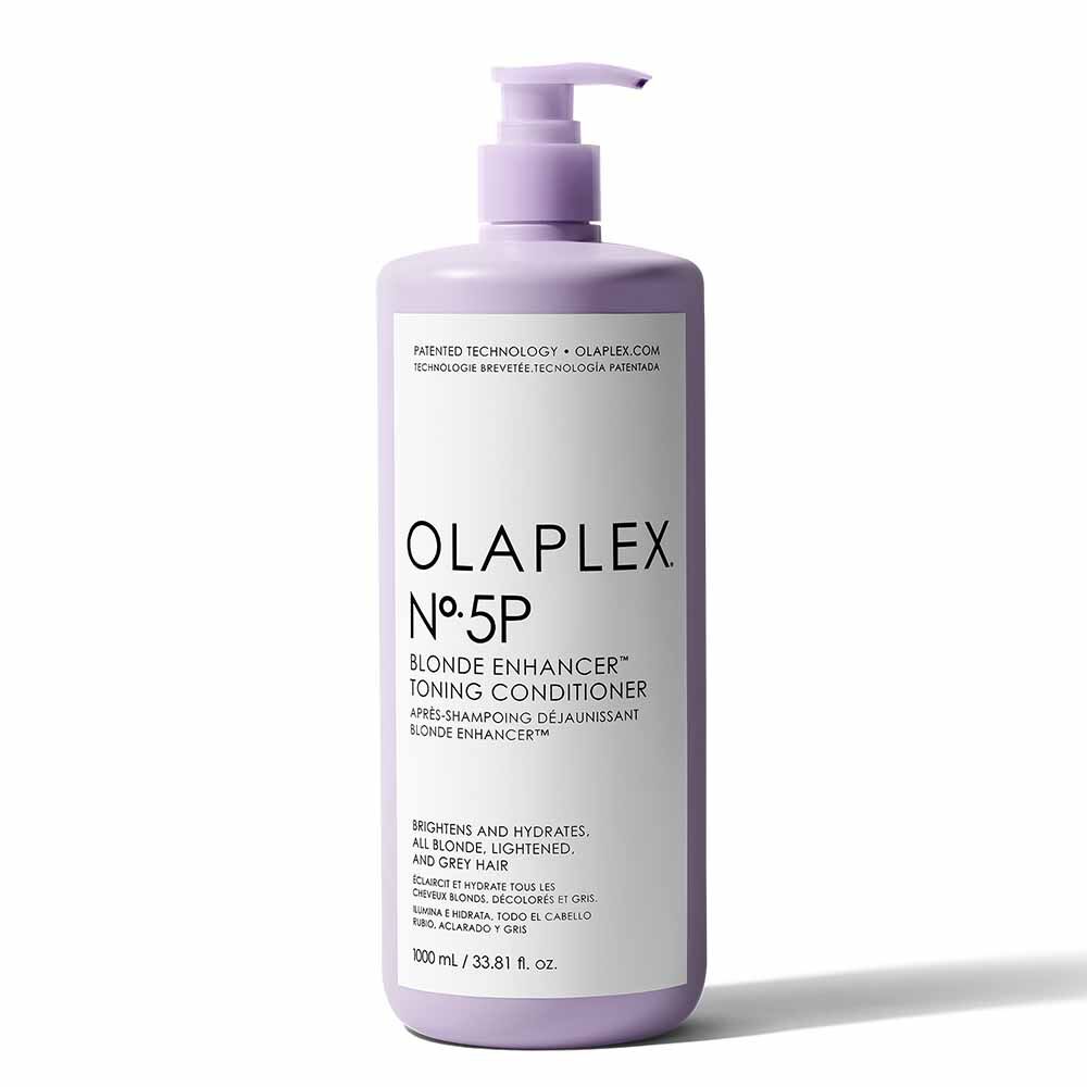 No. 5P Blonde Enhancer™ Toning Conditioner