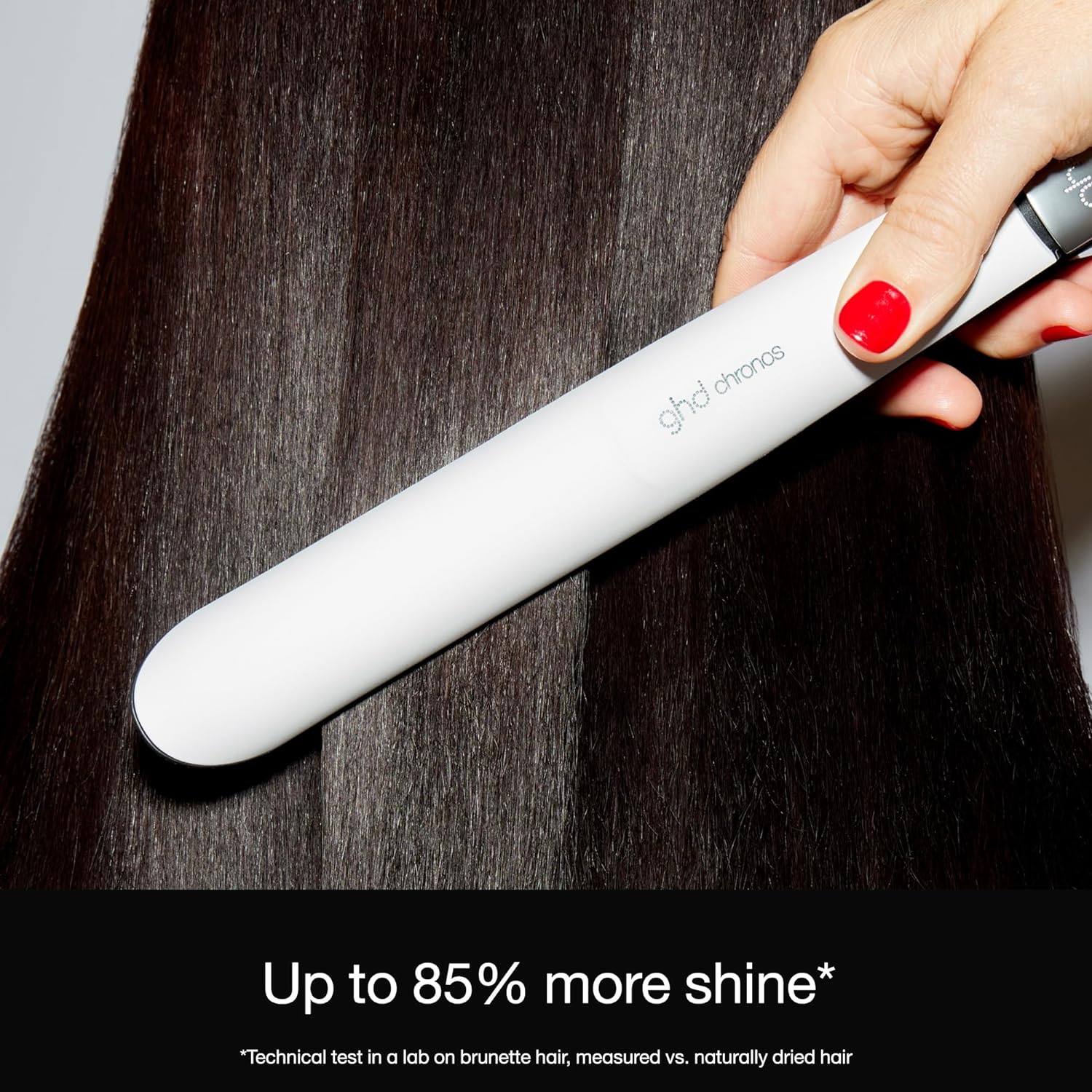 Chronos Professional HD Motion-Responsive™ Styler
