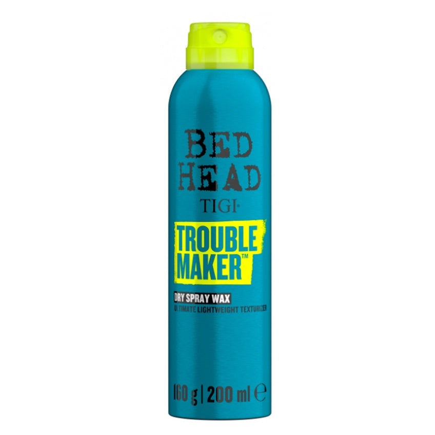 Trouble Maker Dry Spray Wax Texture Finishing Spray