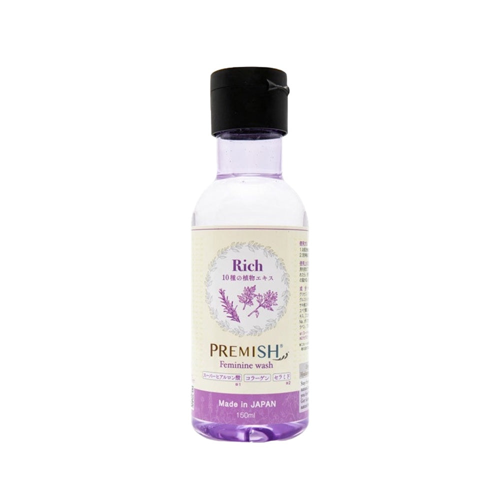 Feminine Intimate Wash Rich (Purple)