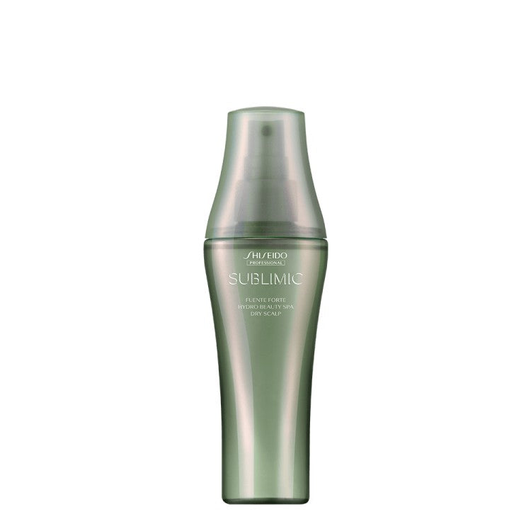 Sublimic Fuente Forte Hydro Beauty Spa