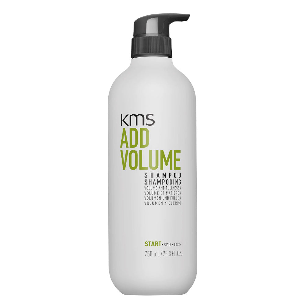 Add Volume Shampoo