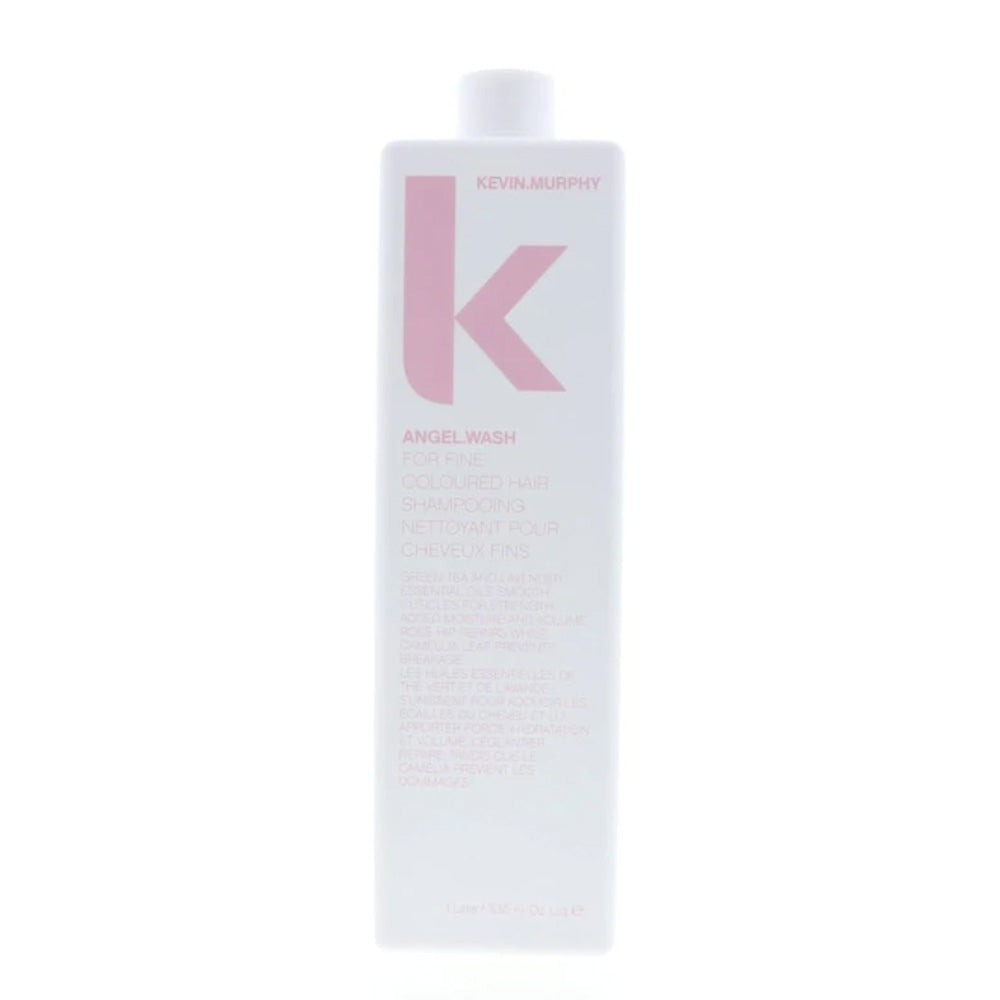 Angel.Wash Shampoo