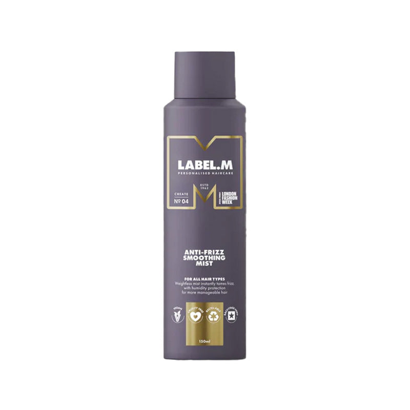 Anti-Frizz Smoothing Mist