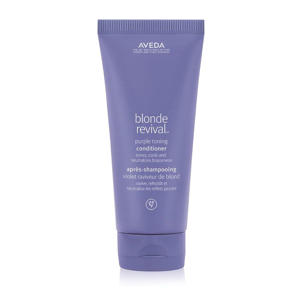 Aveda | Blonde Revival Purple Toning Conditioner 200ml