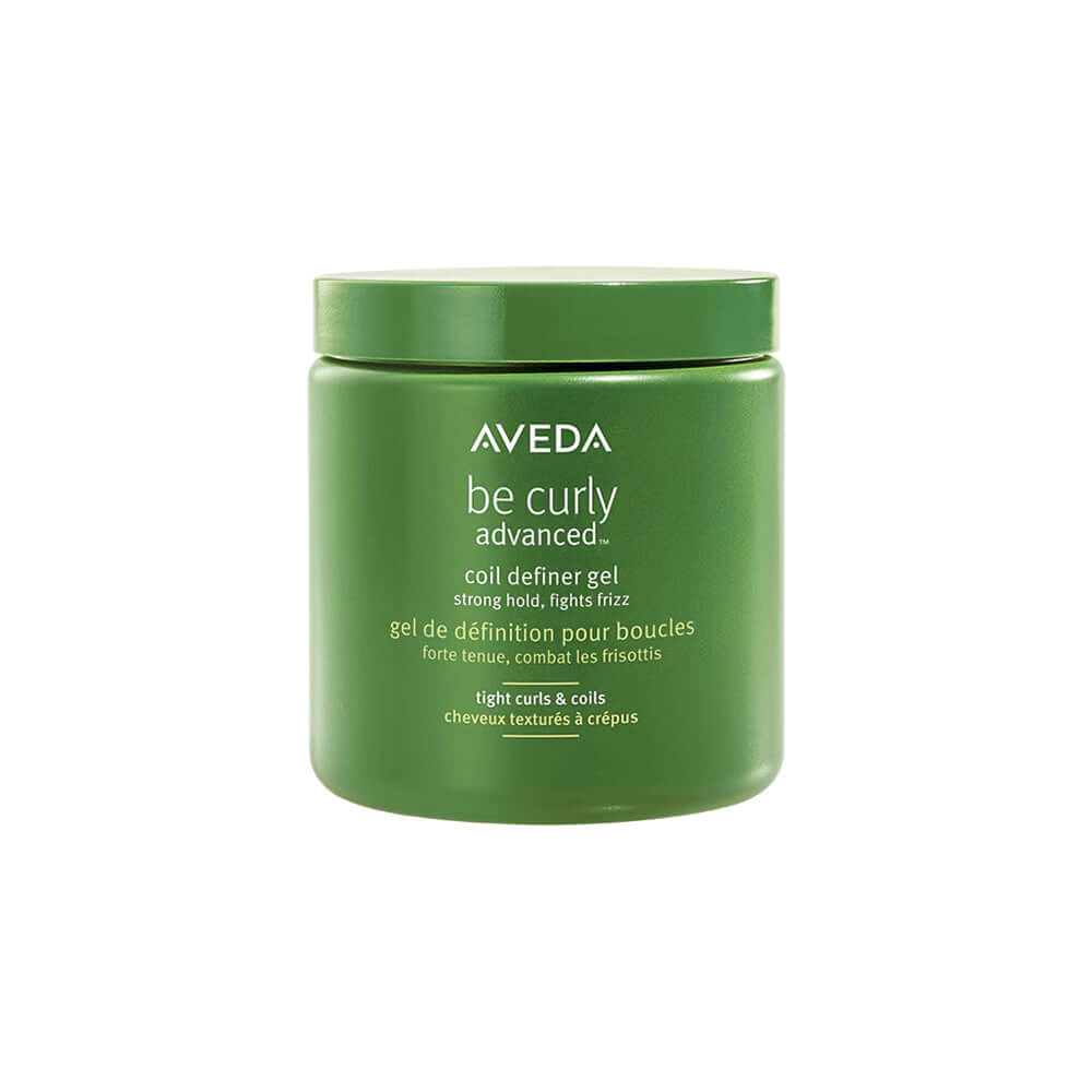 Be Curly Advanced Coil Definer Gel