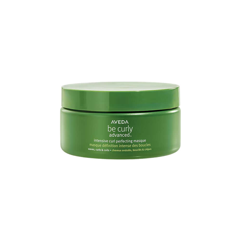 Be Curly Advanced Intensive Curl Perfecting Mask