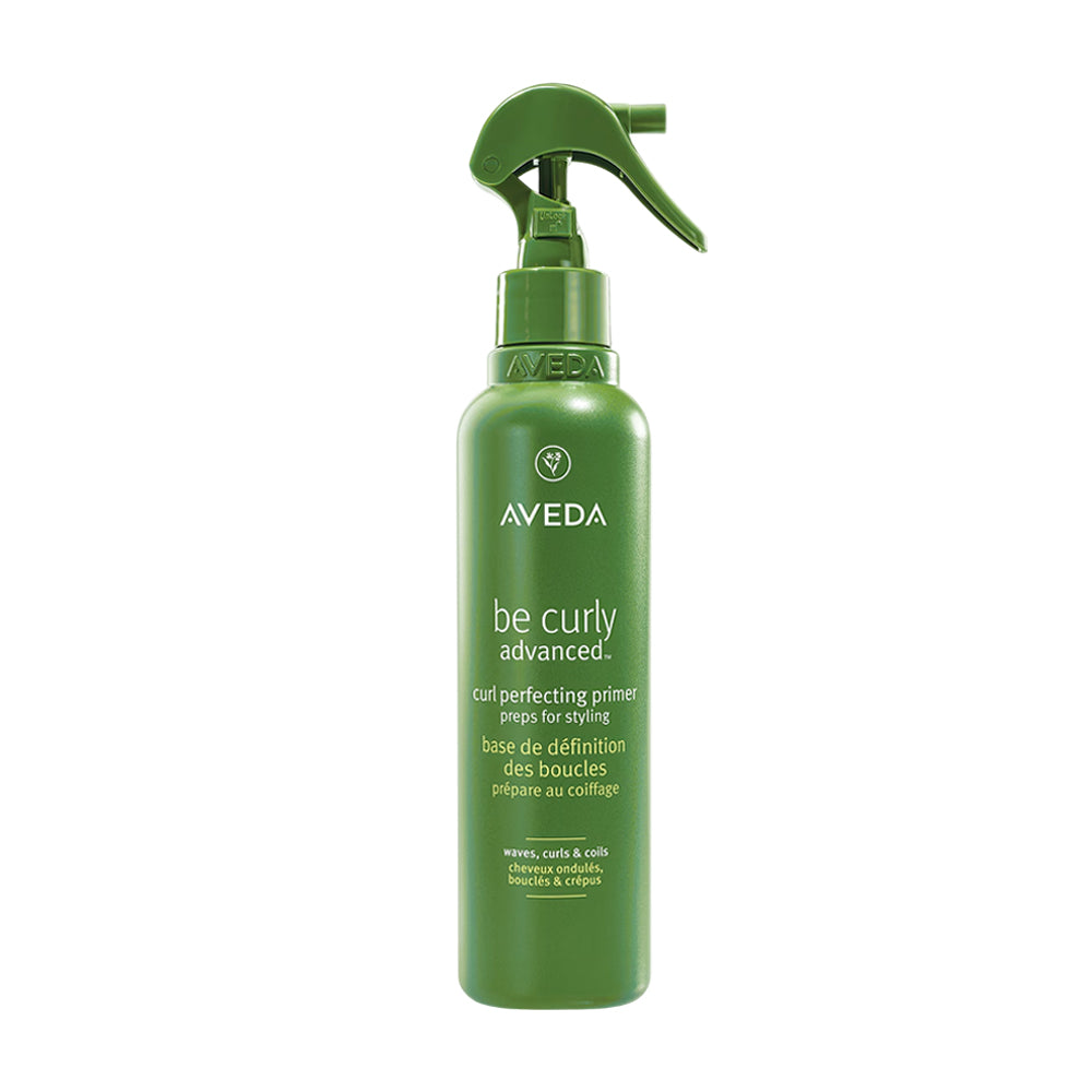 Be Curly Advanced Primer