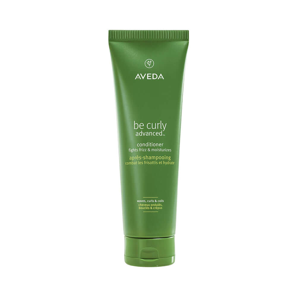 Be Curly Advanced Conditioner