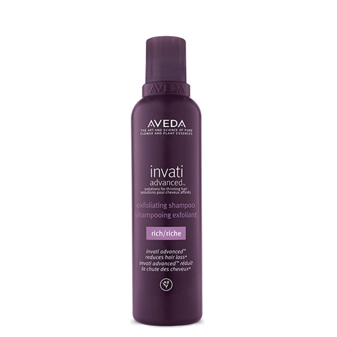 Invati Ultra Advanced Rich Exfoliating Shampoo