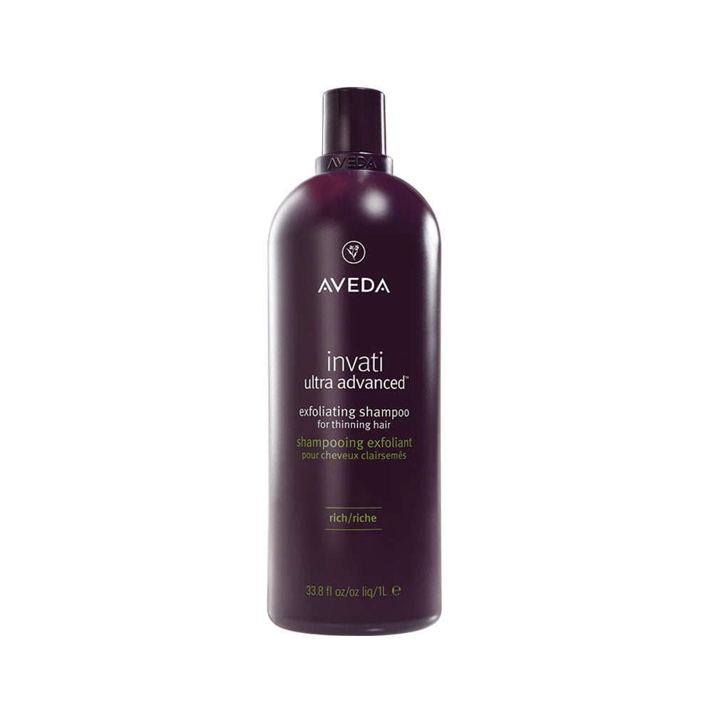 Invati Ultra Advanced Rich Exfoliating Shampoo