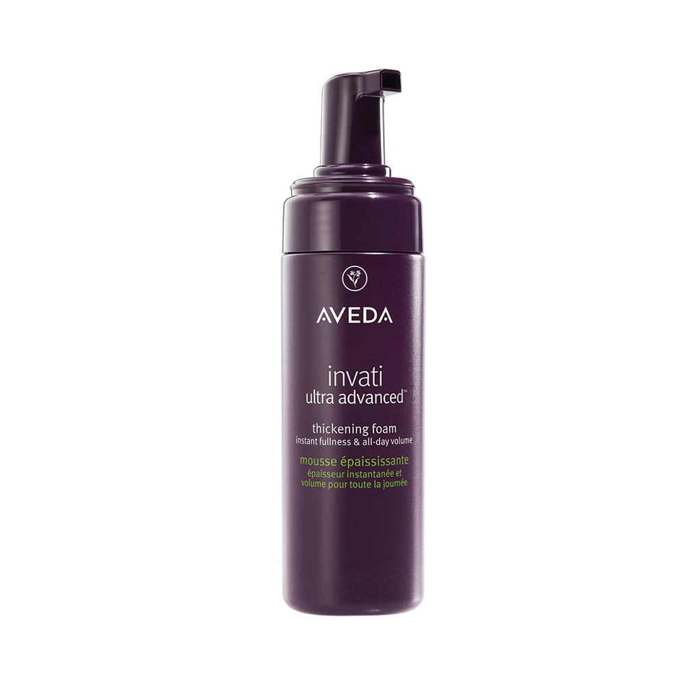 Invati Ultra Advanced Thickening Foam