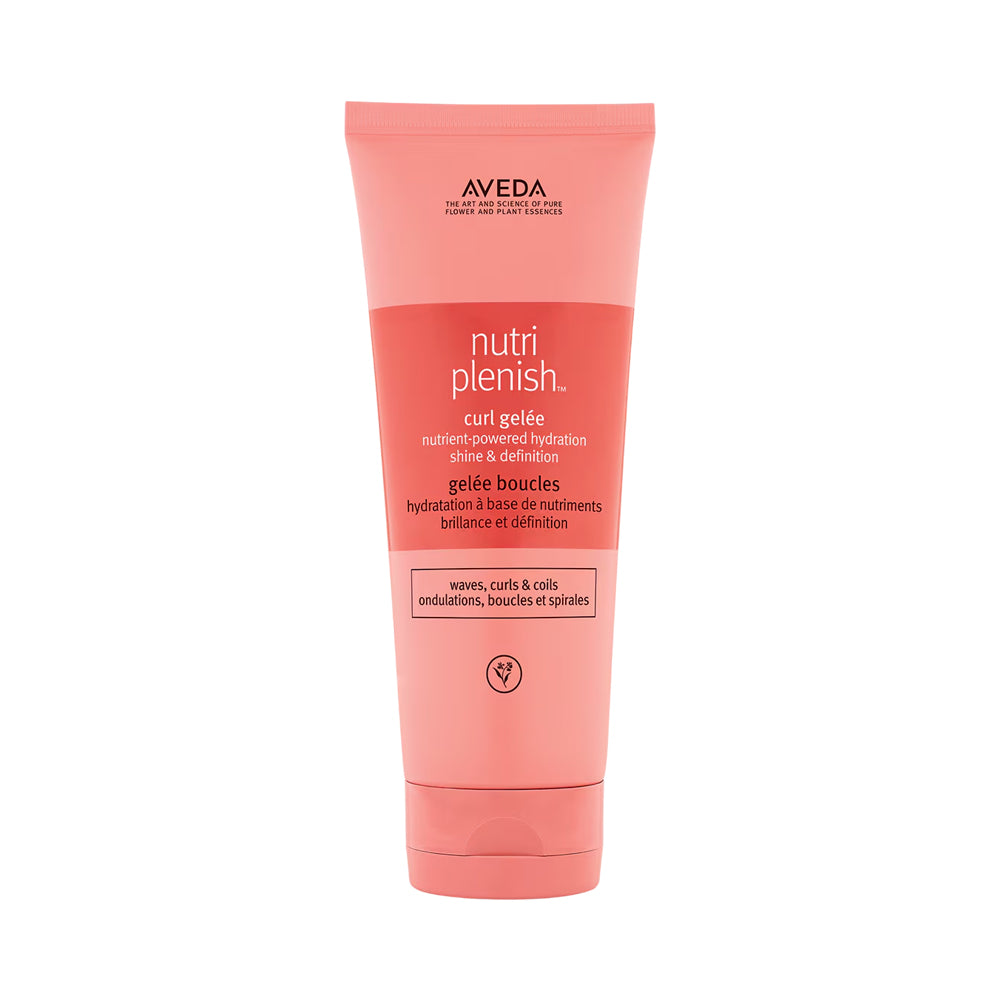 Nutriplenish Curl Gelee