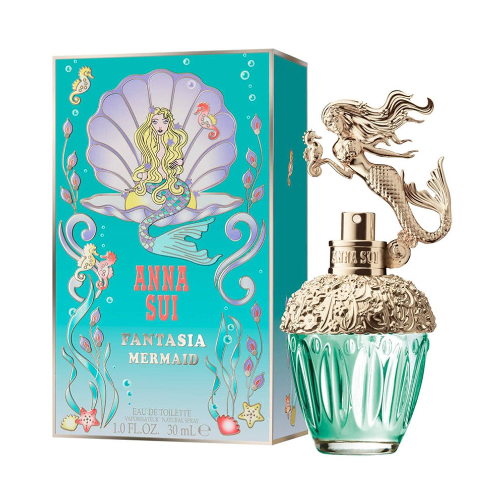 Fantasia Mermaid EDT