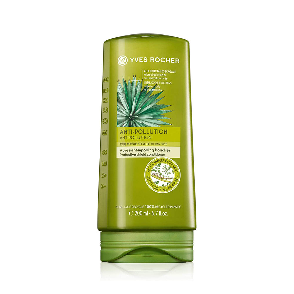 Yves Rocher | Anti-Pollution Conditioner 200ml