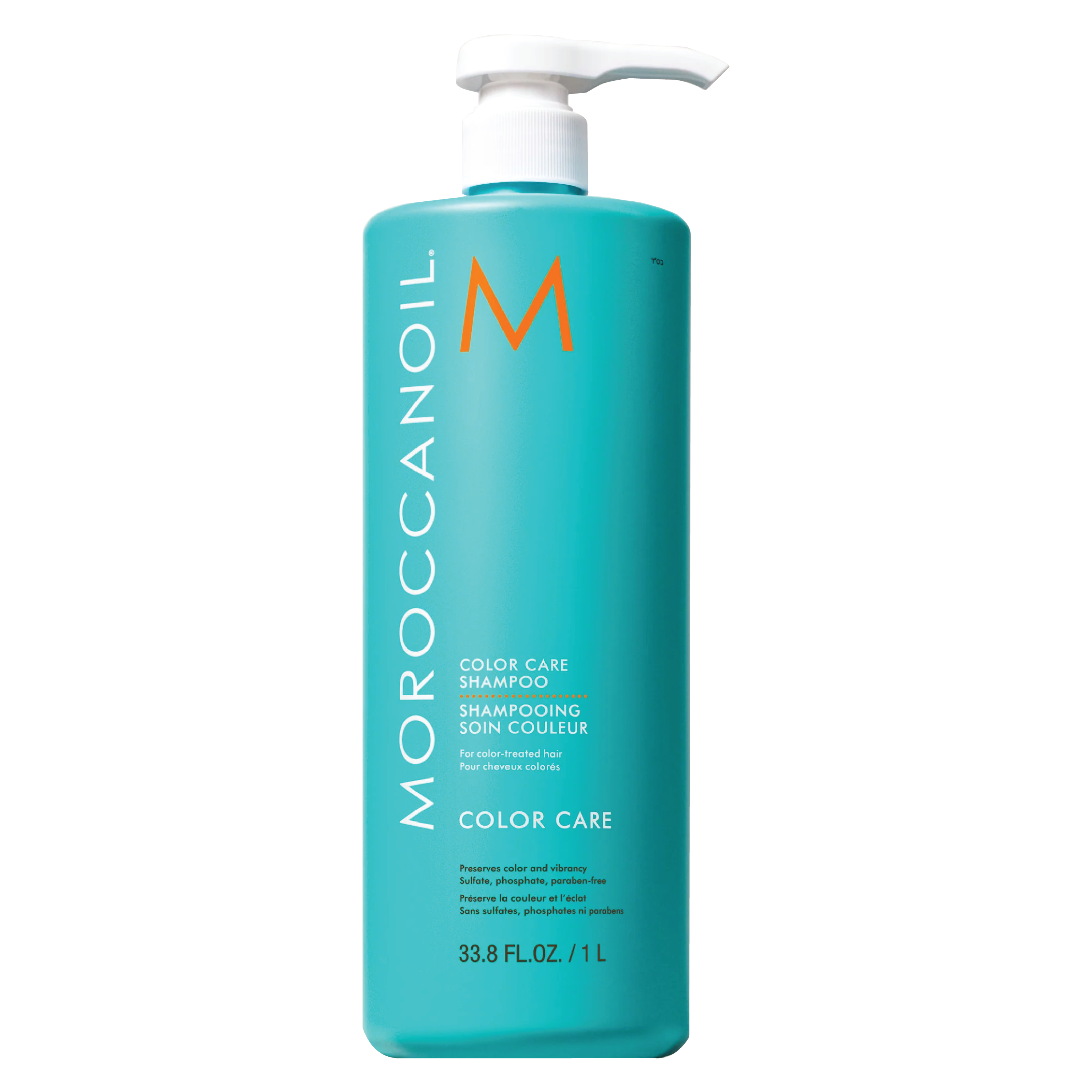 Moroccanoil Color Care Shampoo
