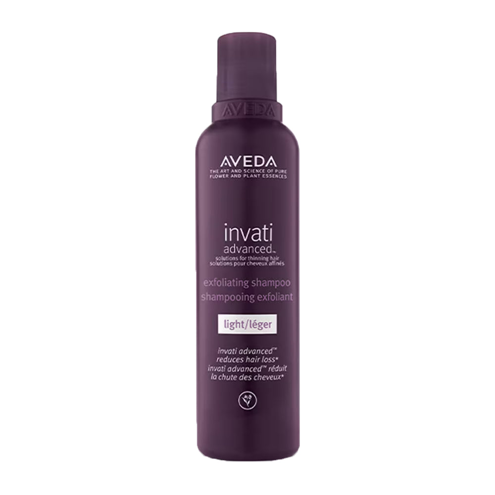 Invati Advanced Exfoliating Shampoo Light