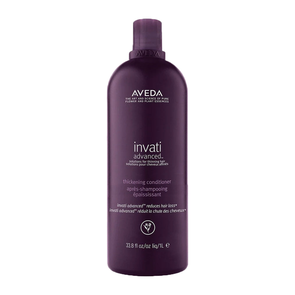 Invati Advanced Thickening Conditioner