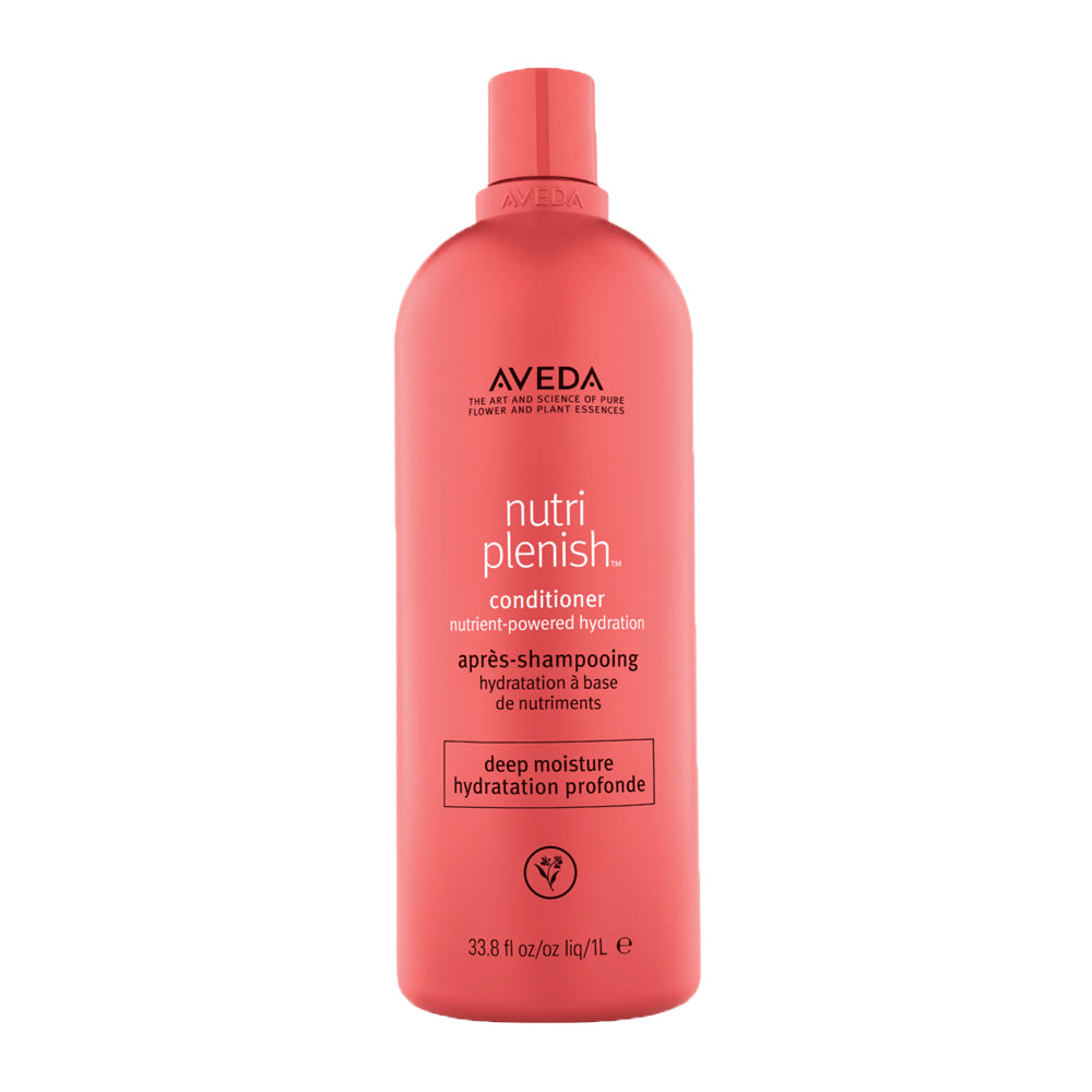 Nutriplenish Conditioner Deep Moisture