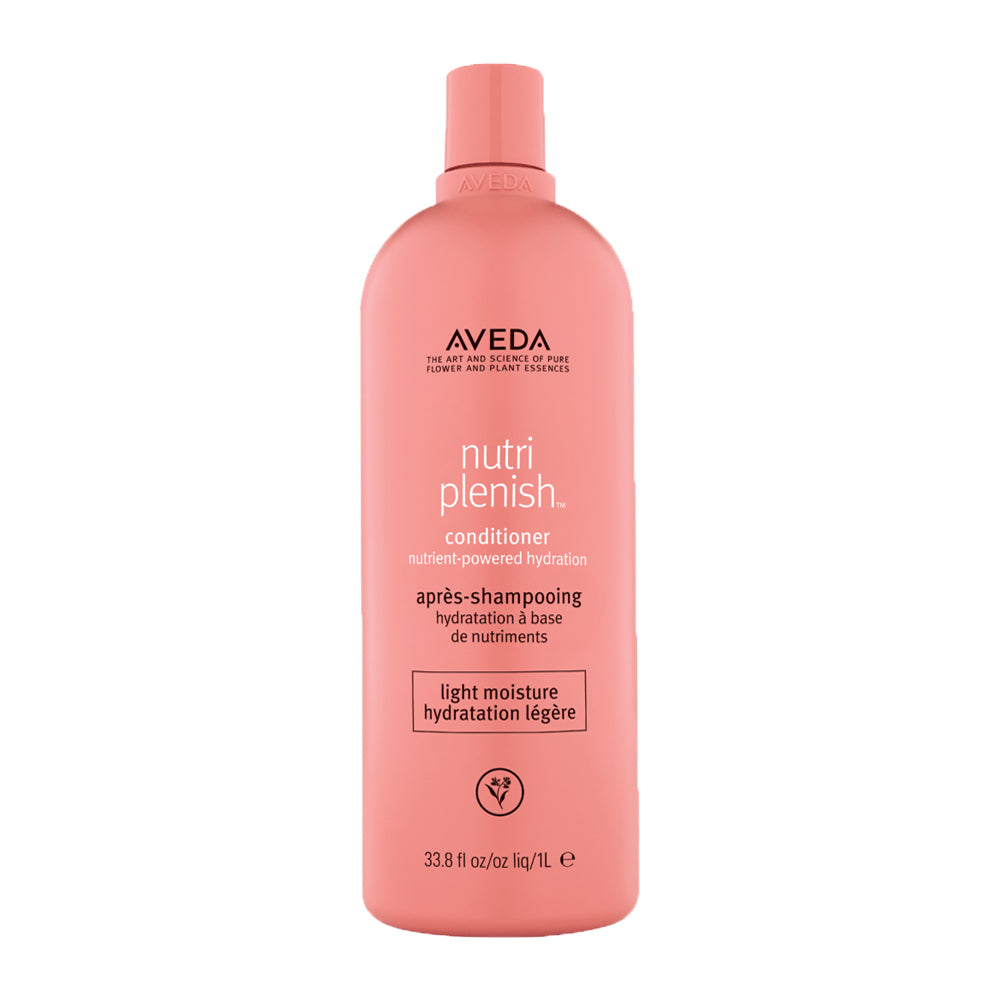 Nutriplenish Conditioner Light Moisture