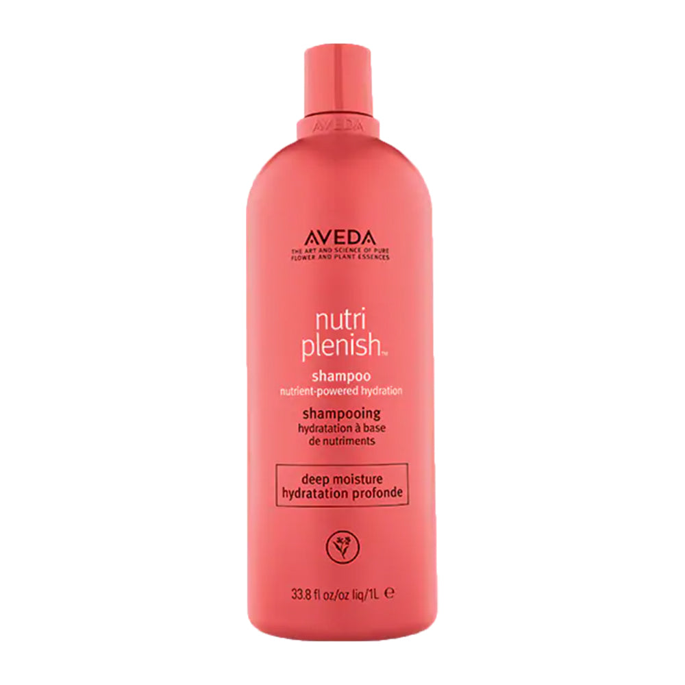 Nutriplenish Shampoo Deep Moisture
