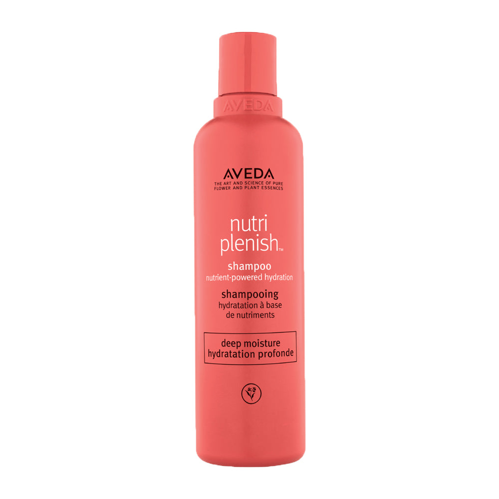 Nutriplenish Shampoo Deep Moisture