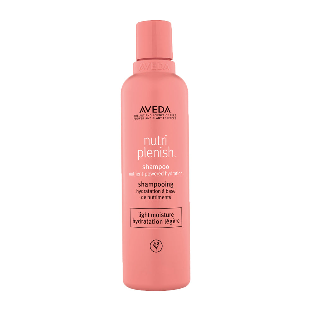 Nutriplenish Shampoo Light Moisture