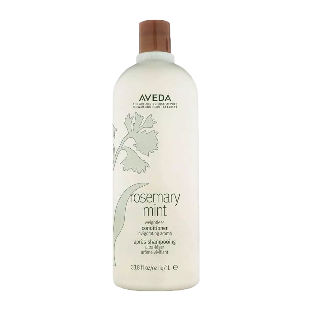 Rosemary Mint Weightless Conditioner