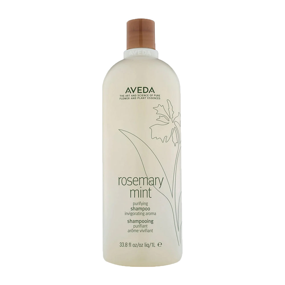 Aveda | Rosemary Mint Purifying Shampoo