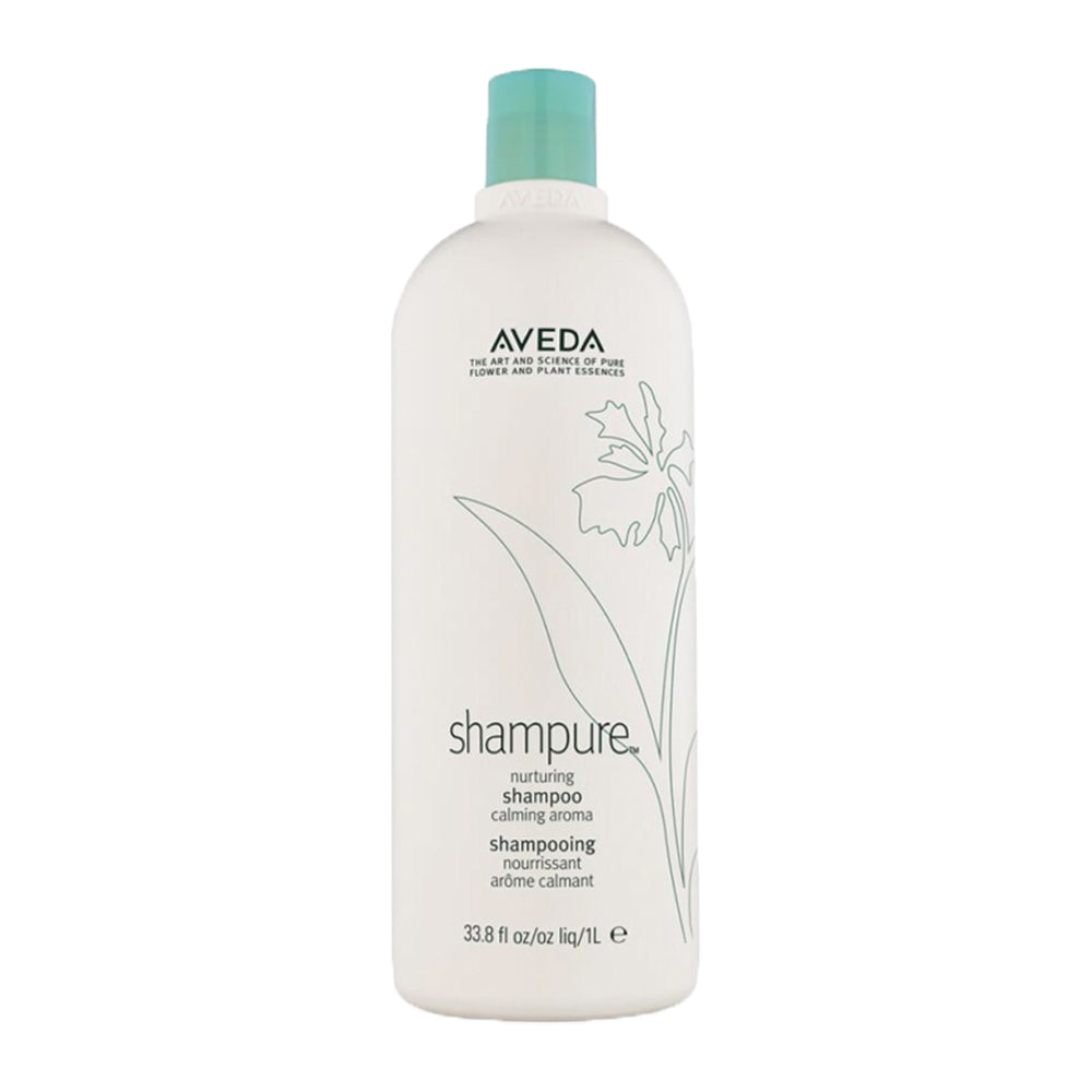 Shampure Nurturing Shampoo