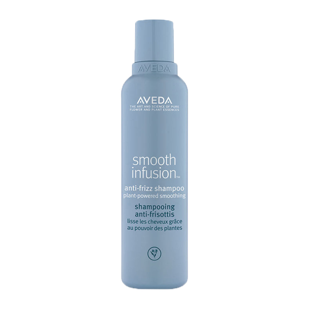 Smooth Infusion Anti-Frizz Shampoo