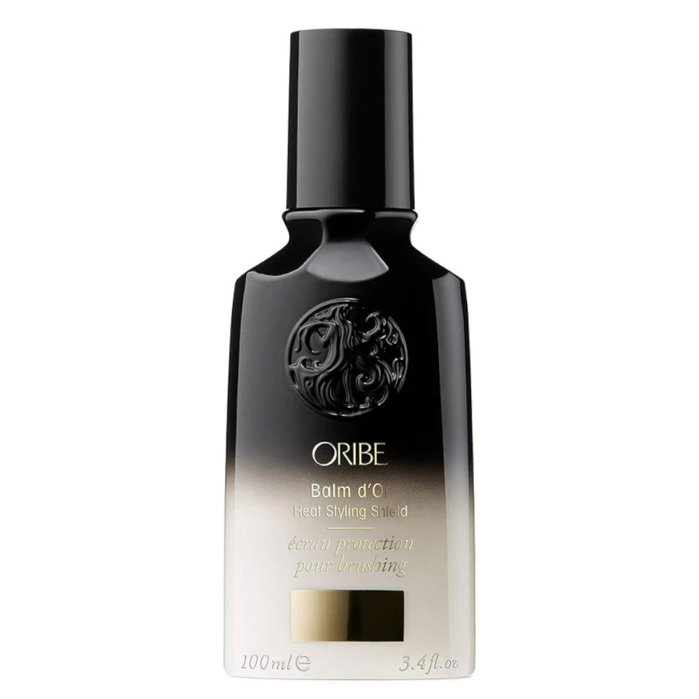 Balm d'Or Heat Styling Shield