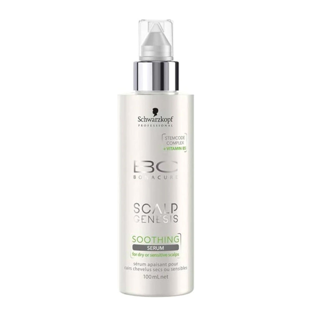 Bc Bonacure Scalp Genesis Soothing Serum