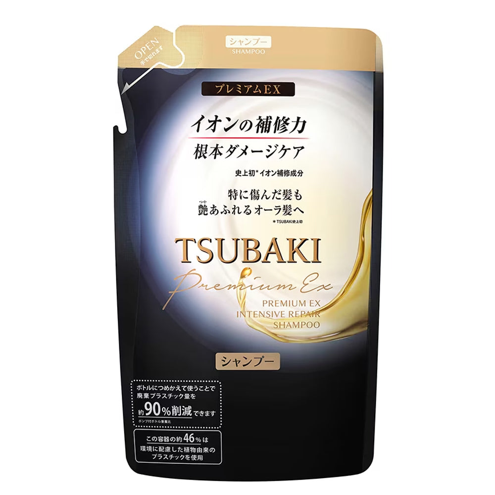 Premium EX Intensive Repair Shampoo