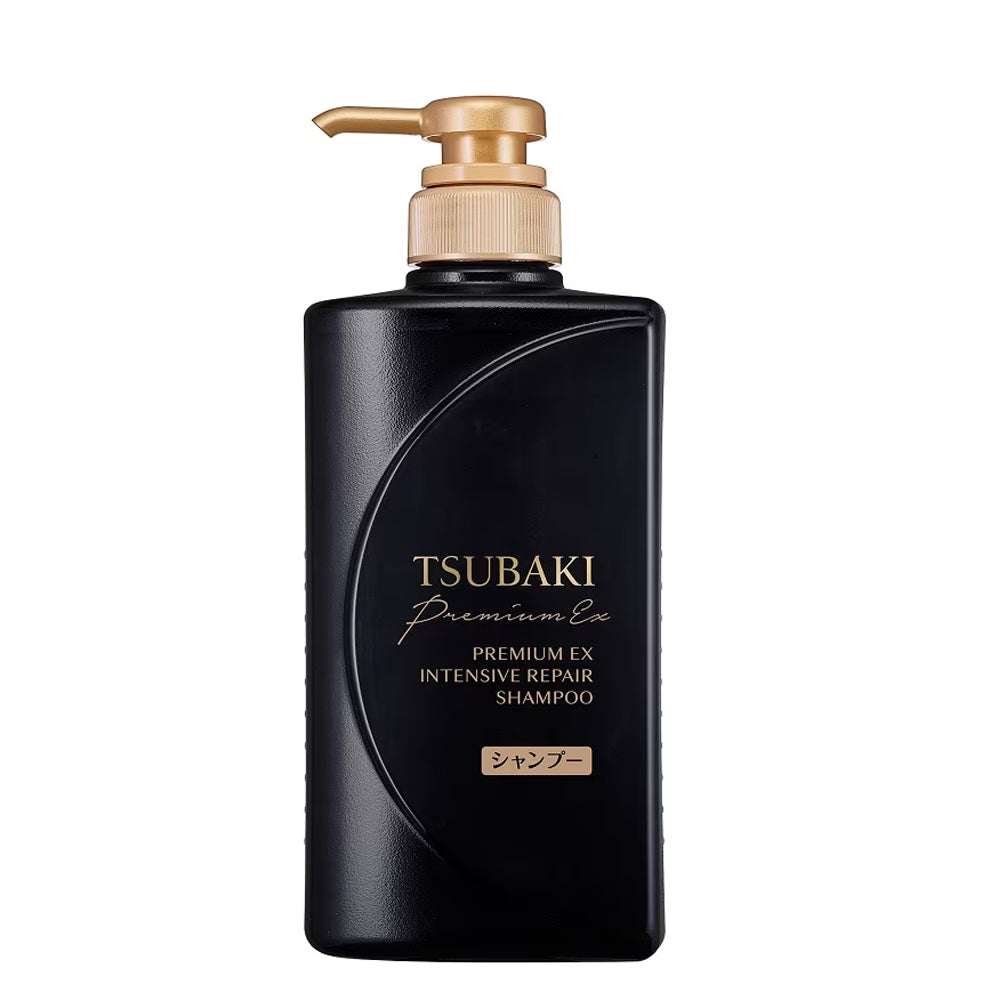 Premium EX Intensive Repair Shampoo