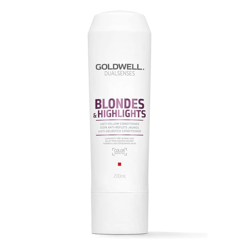 Goldwell Dualsenses Blondes & Highlights Conditioner