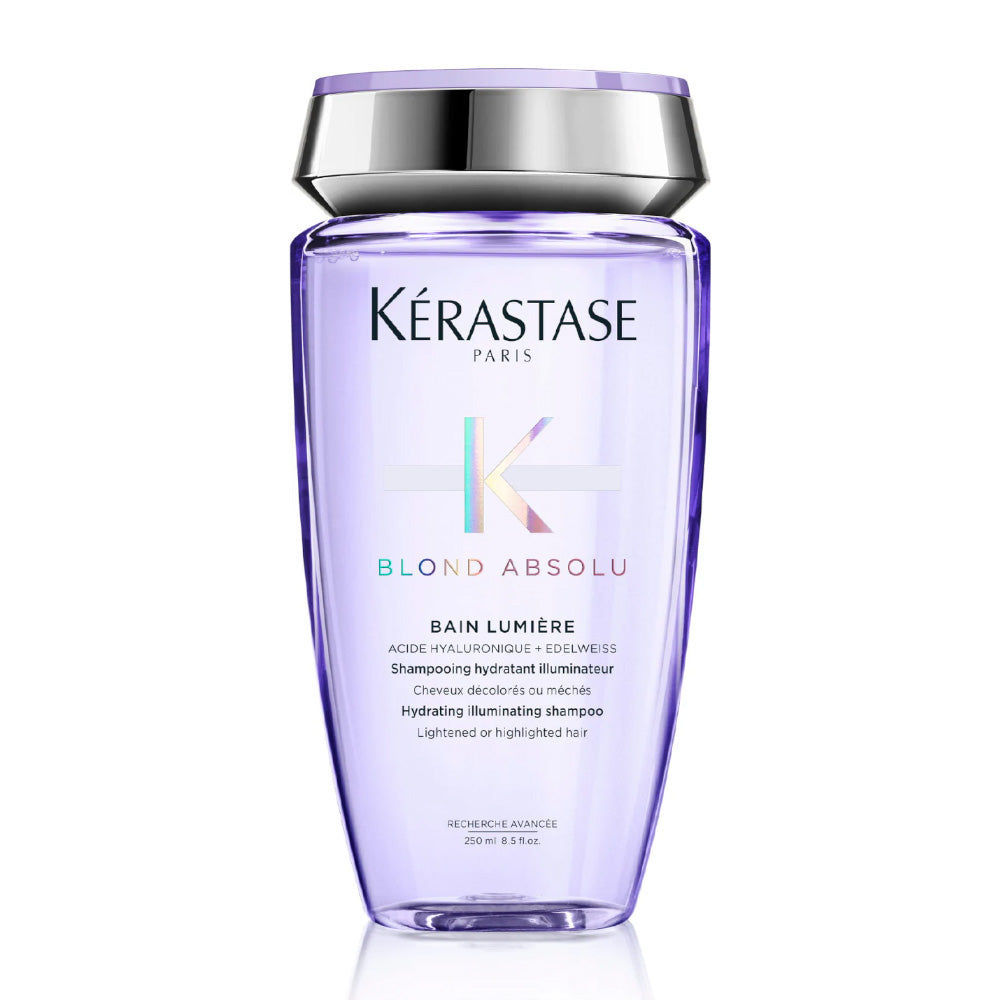Blond Absolu Bain Lumiere Shampoo