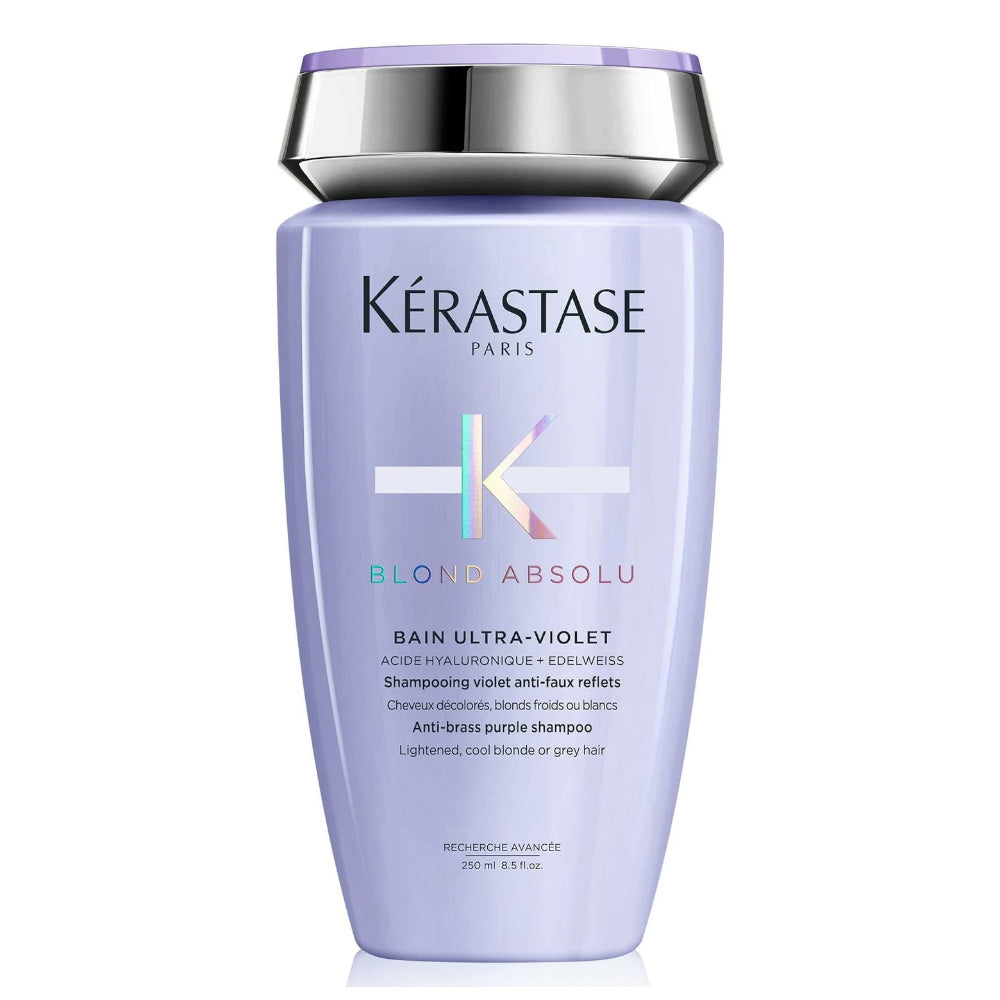 Blond Absolu Bain Ultra-Violet Shampoo