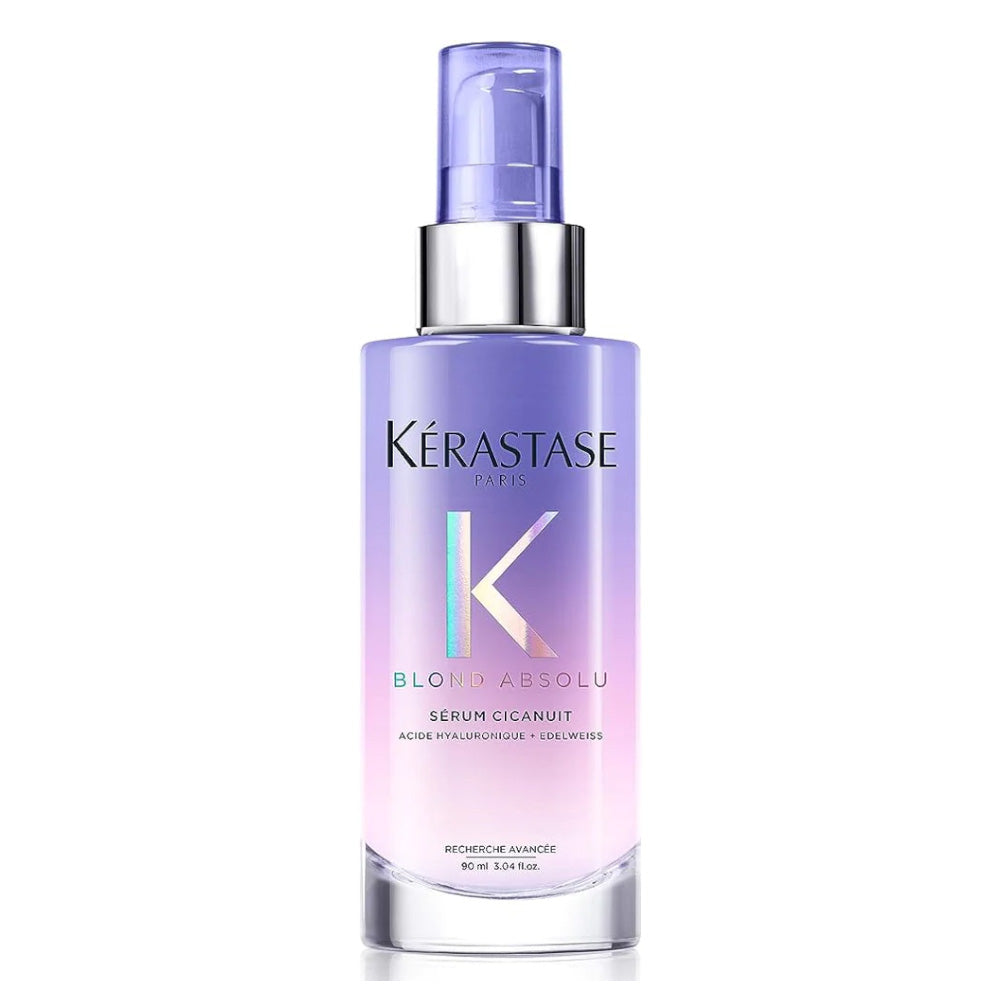 Blond Absolu Cicanuit Hair Conditioning Serum