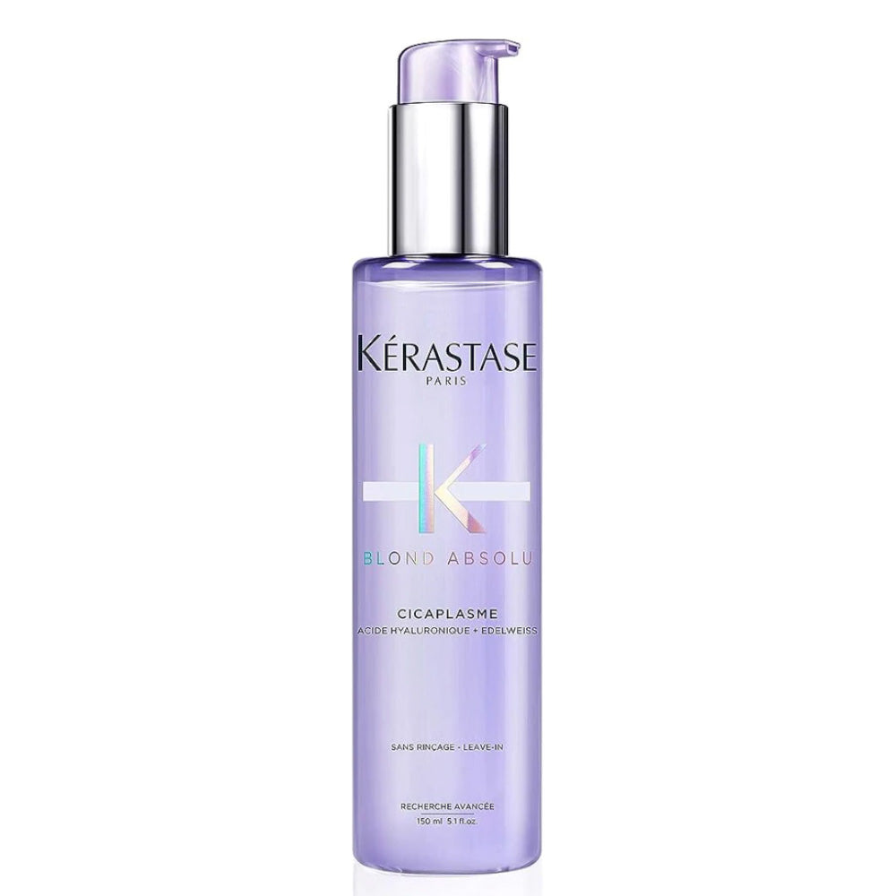 Blond Absolu Heat Protecting Leave-In Serum