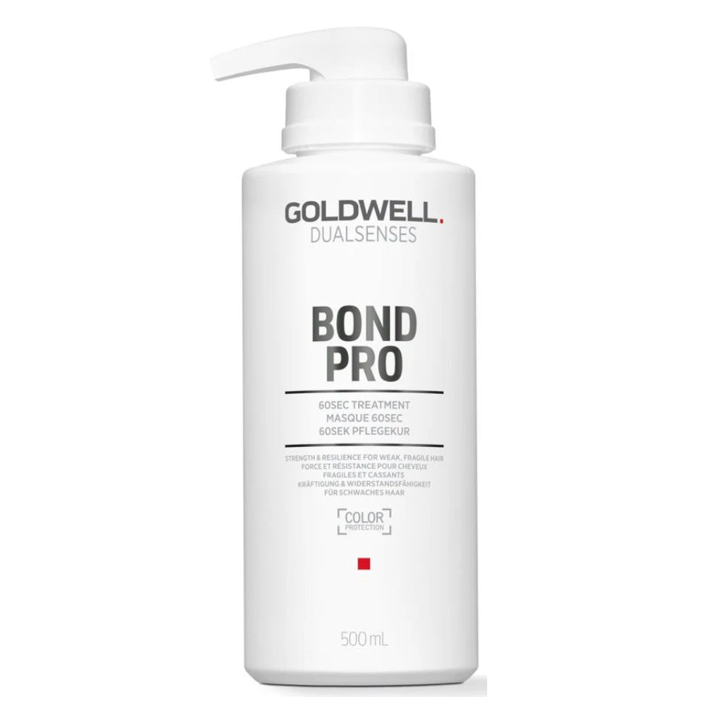 Goldwell Dualsenses Bond Pro 60sec Treatment