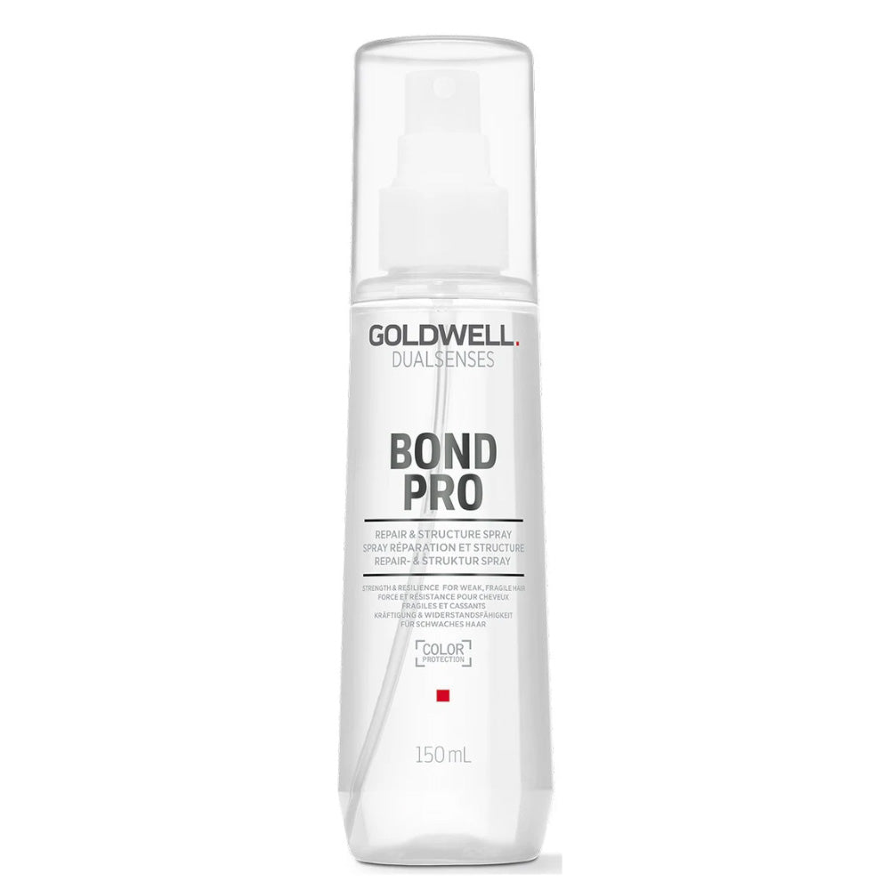 Goldwell Dualsenses Bond Pro Repair & Structure Spray