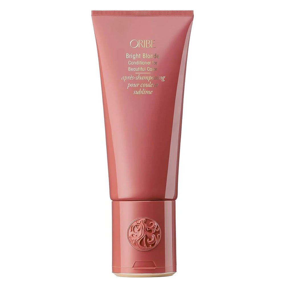 Bright Blonde Conditioner for Beautiful Color