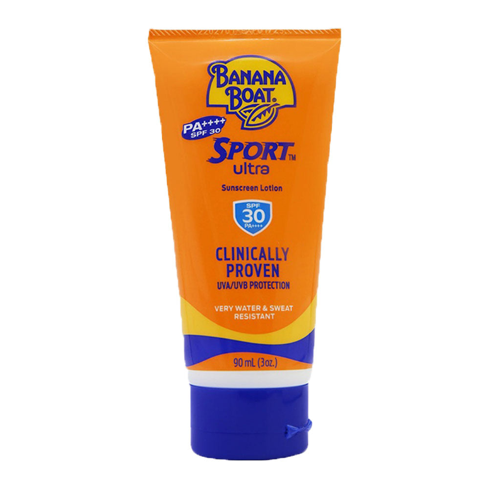 Sport Ultra Lotion SPF30