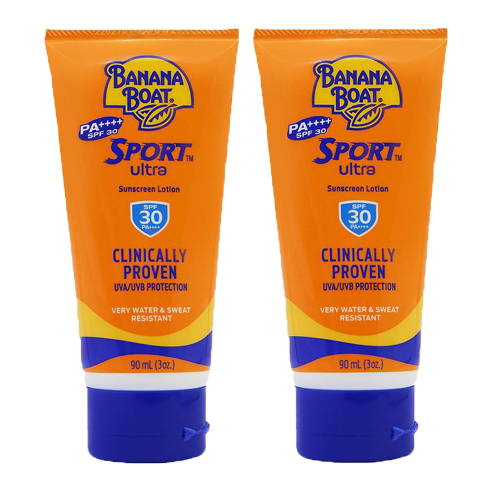 Sport Ultra Lotion SPF30