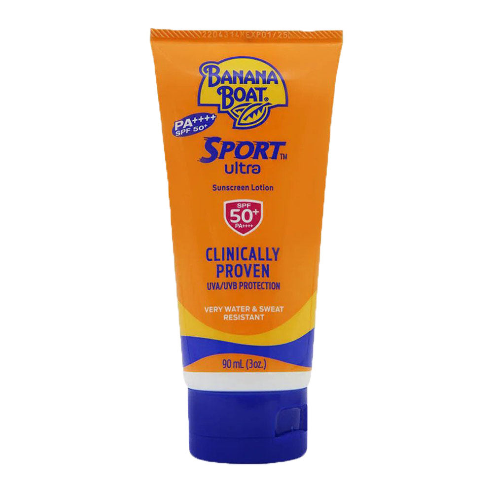 Sport Ultra Lotion SPF50
